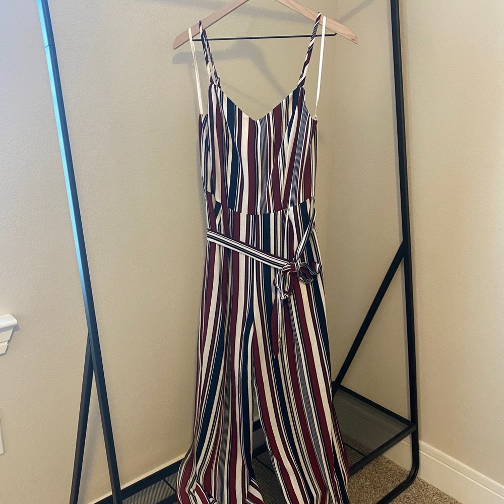 Jumpsuit